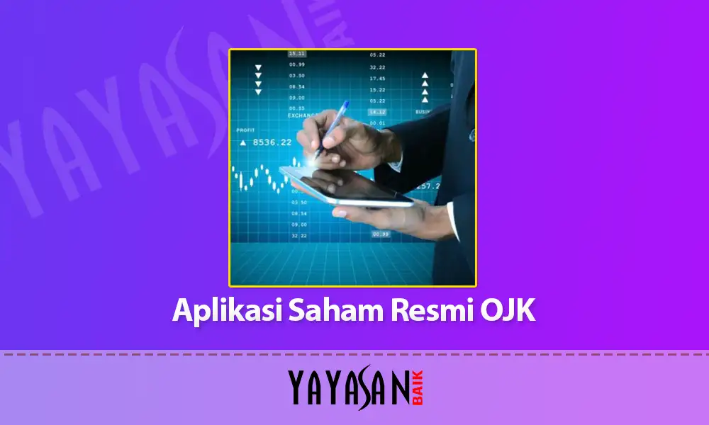 aplikasi saham resmi