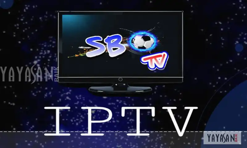 aplikasi sbo tv