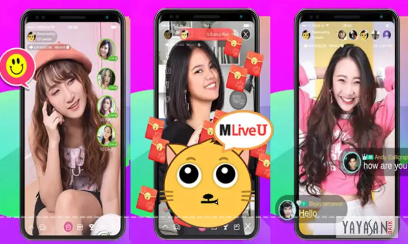 aplikasi vcs mlive