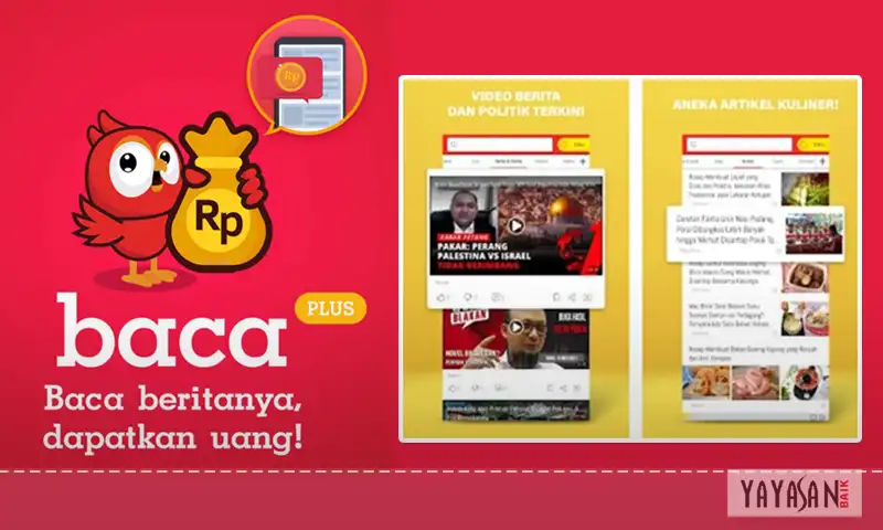 baca plus