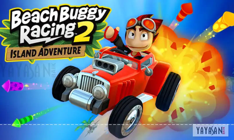 bb racing 2 mod apk