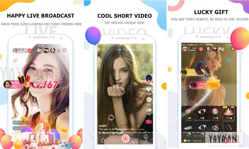 befun live apk terbaru