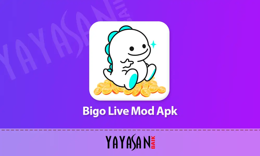 bigo live mod apk