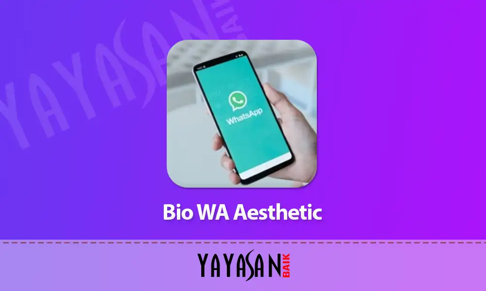 bio wa Aesthetic