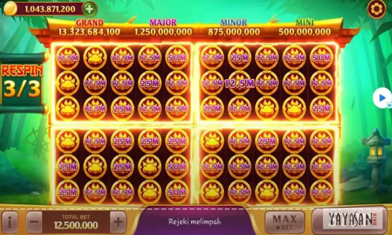 bisa Hack Akun Higgs Domino