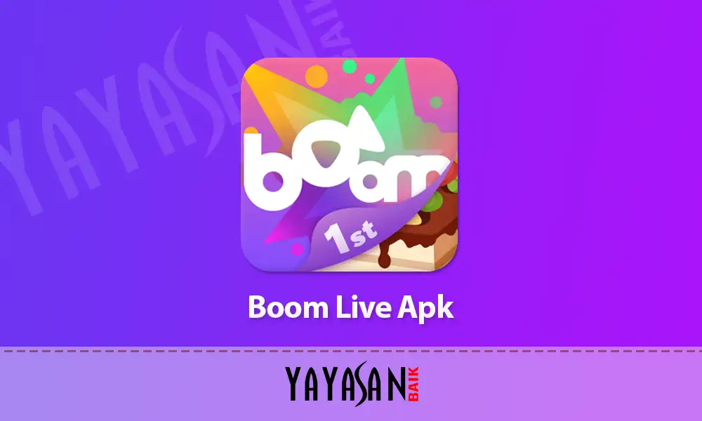 boom live apk