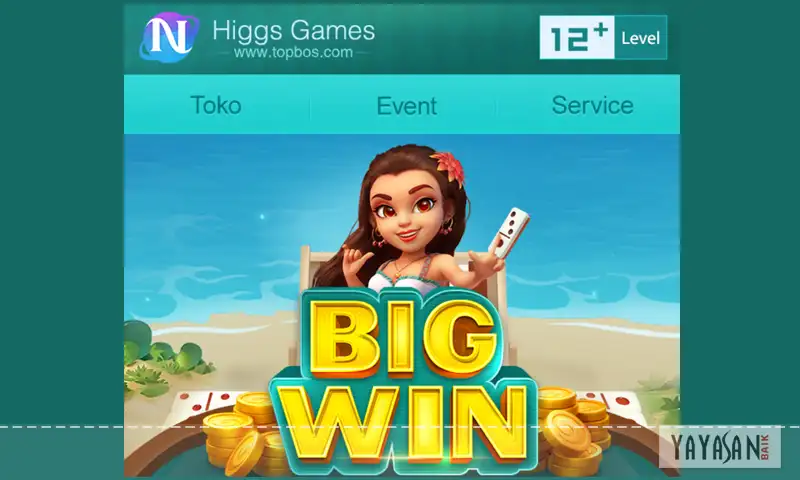 bosbosgames com top up