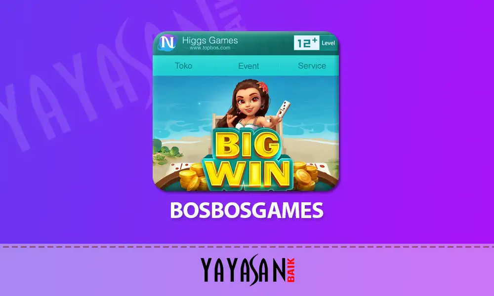 bosbosgames com