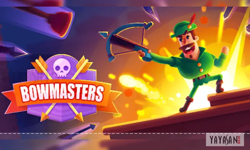 bowmasters