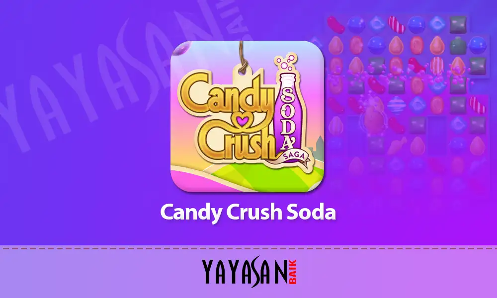 candy crush soda