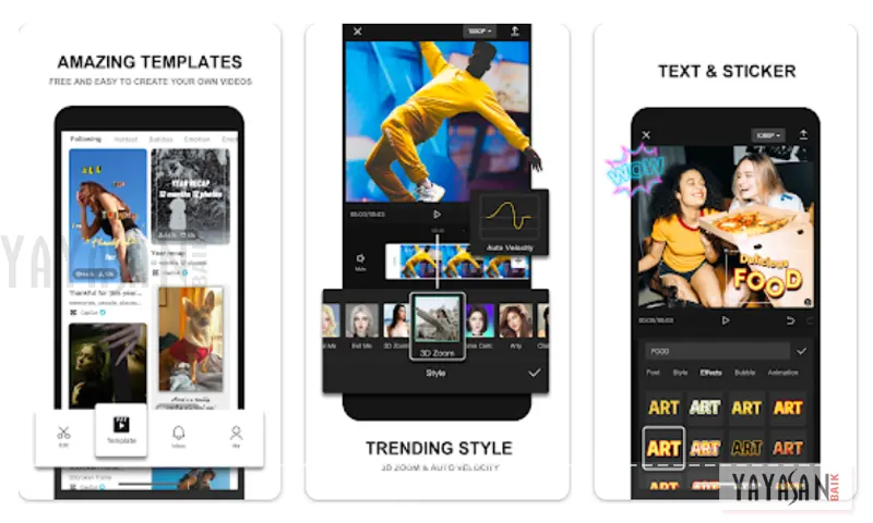 capcut mod apk