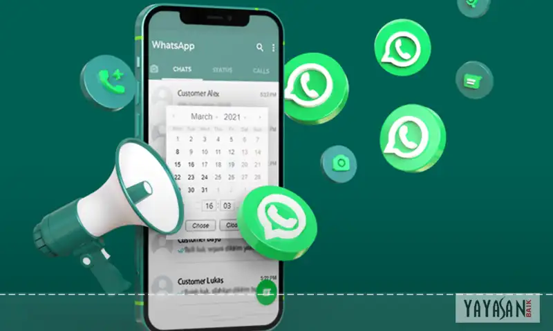 cara menggunakan whatsapp blast pro