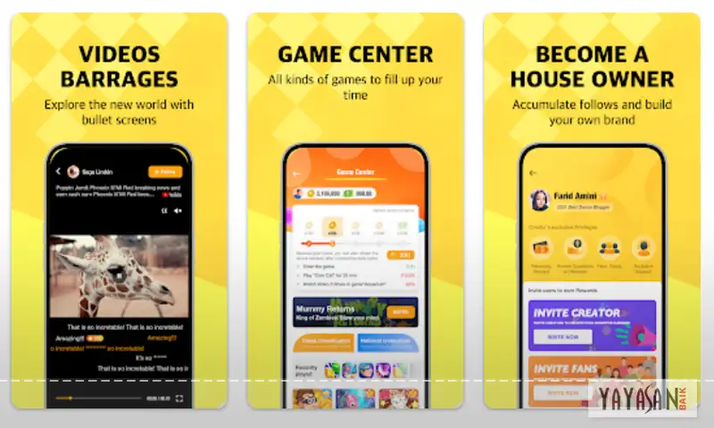 clipclaps apk
