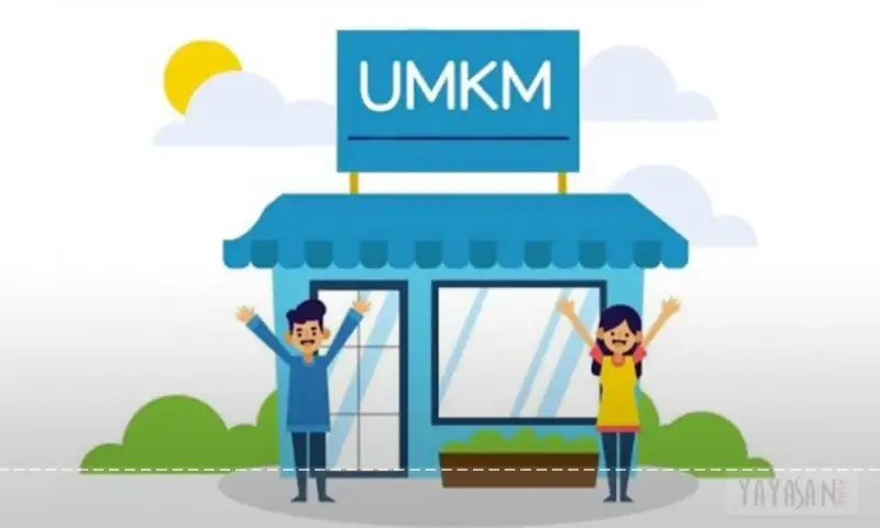 daftar umkm