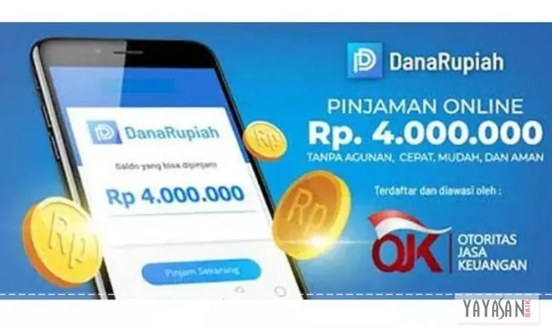 dana rupiah ojk