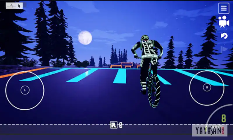 descenders apk