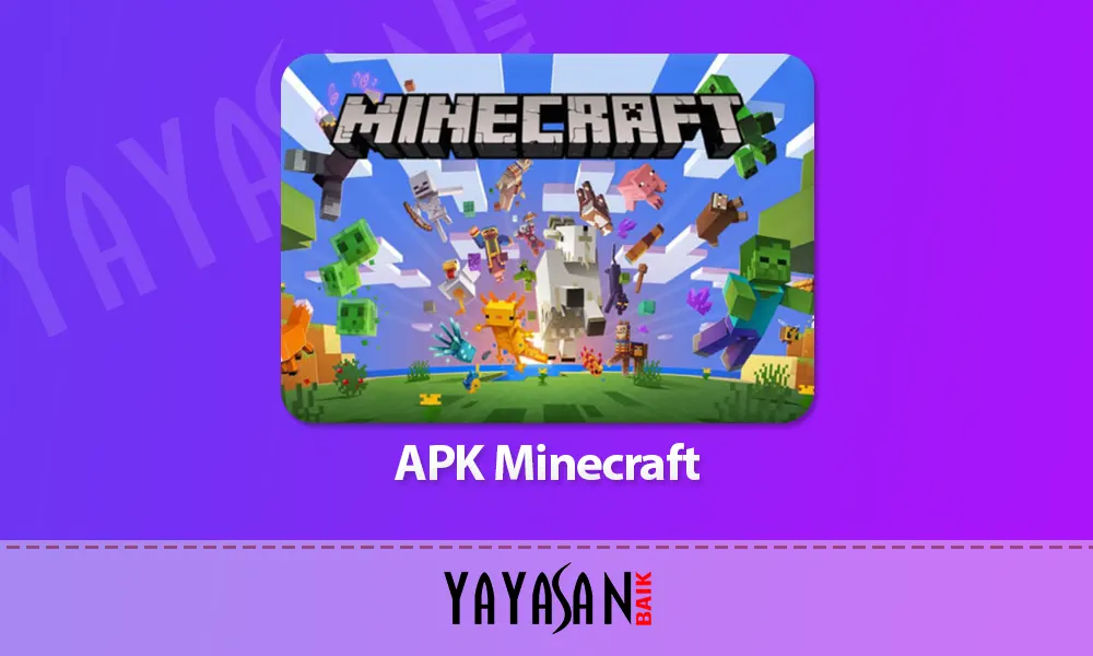 download apk minecraft