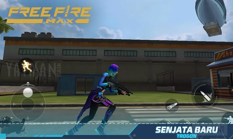 download ff max apk