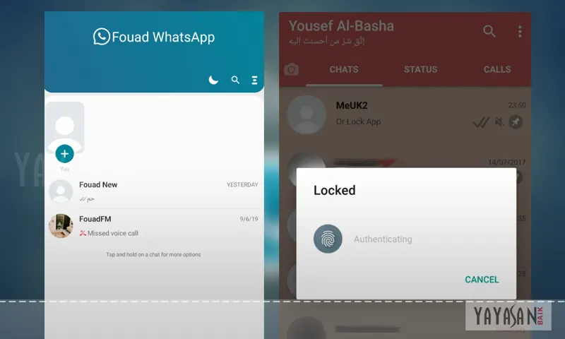 download fouad wa terbaru