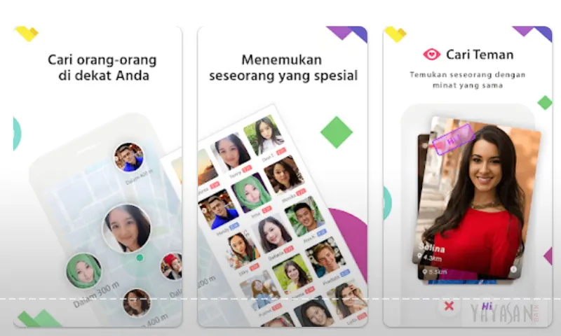 download michat apk