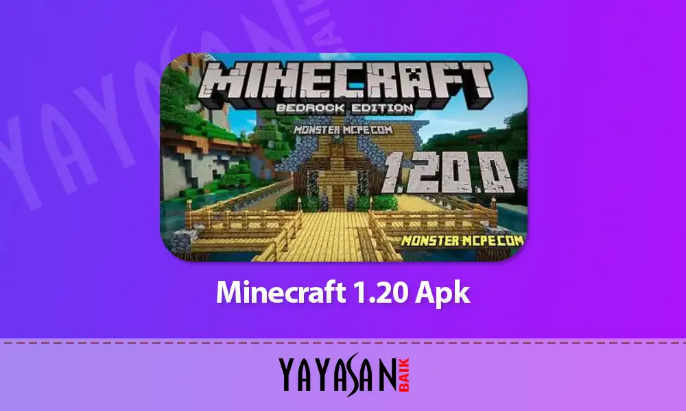 download minecraft 1 20 apk