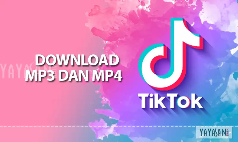 download mp3 tiktok