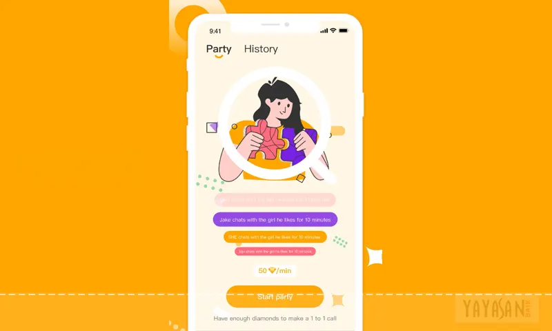 download peri live apk