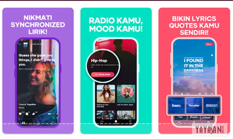 download resso mod apk
