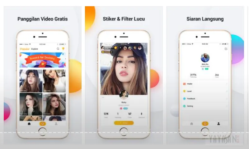 download unico live apk