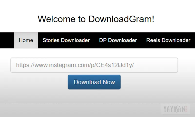 downloadgram
