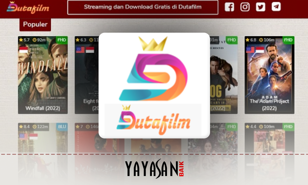 dutafilm apk