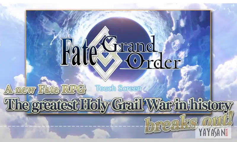 fgo apk