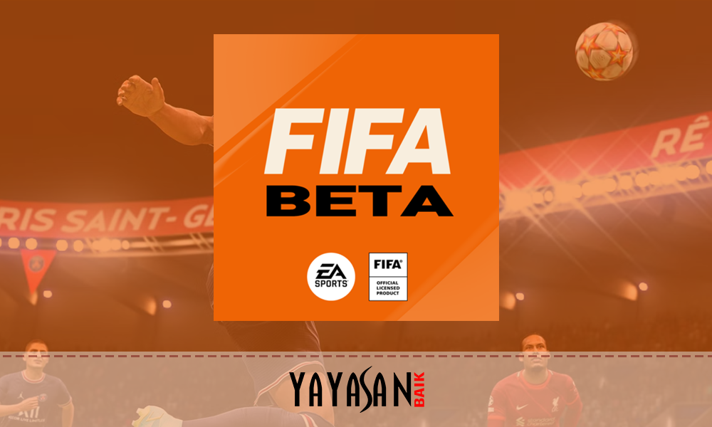 fifa beta 23 apk