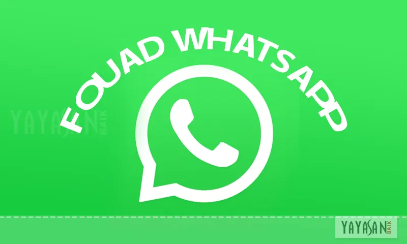 fouad wa
