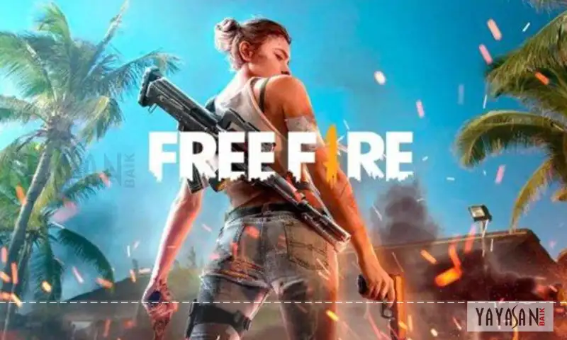 freefire