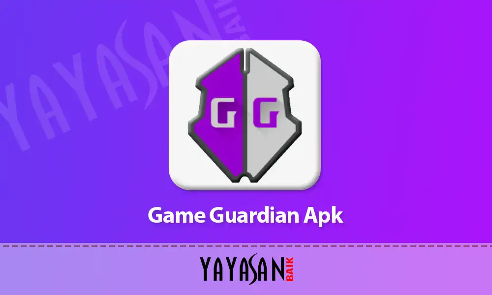 game guardian apk