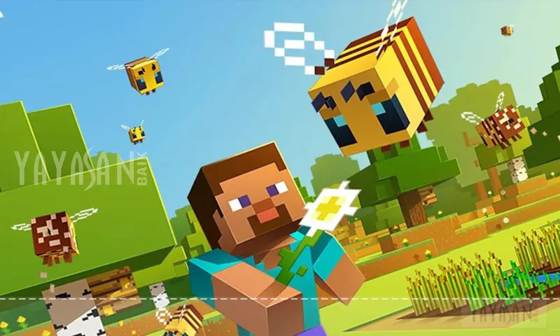 game minecraft apk mod