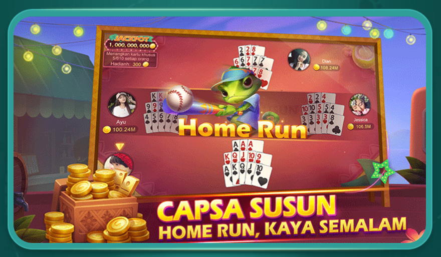 gamplay domino rp apk