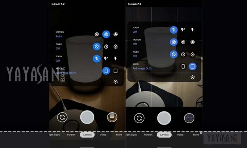 gcam versi terbaru