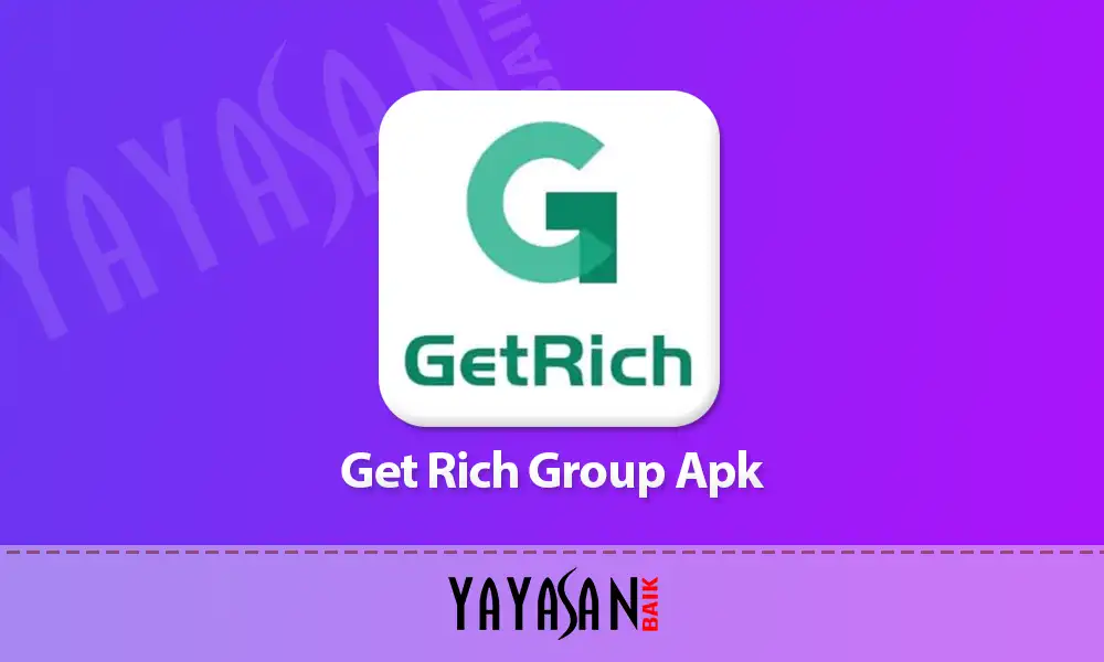 get rich group apk