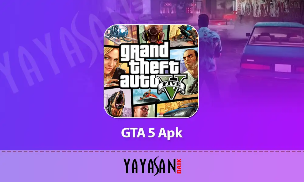 gta 5 apk