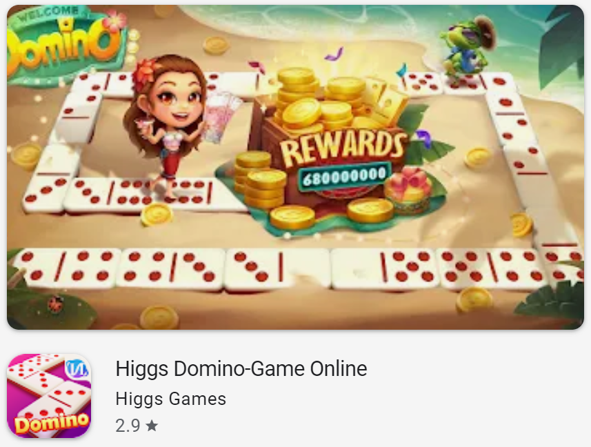 higgs domino apk