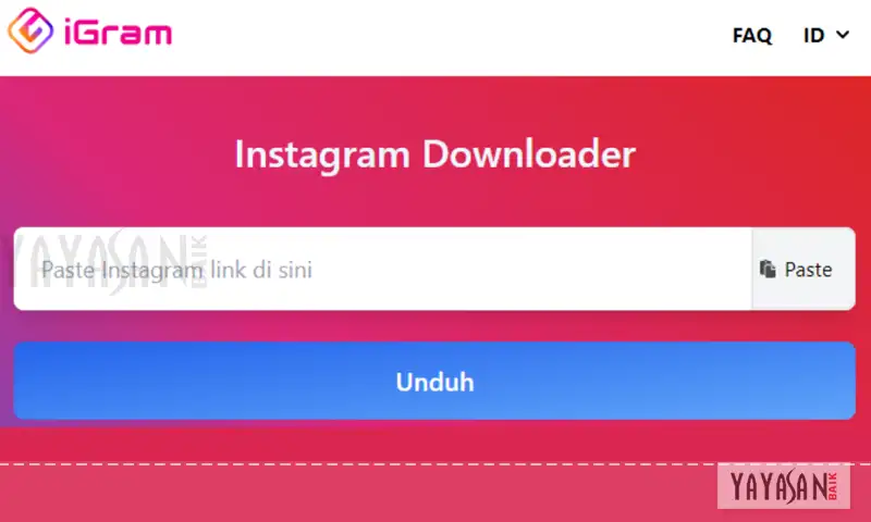 igram io