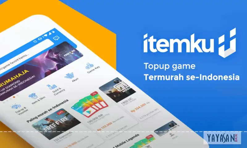 itemku