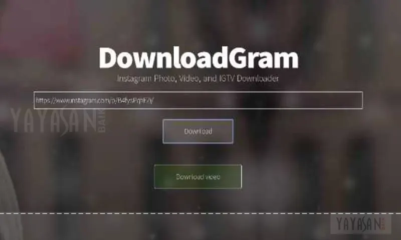 keunggulan downloadgram ig gratis