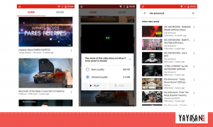 keuntungan download youtube go apk