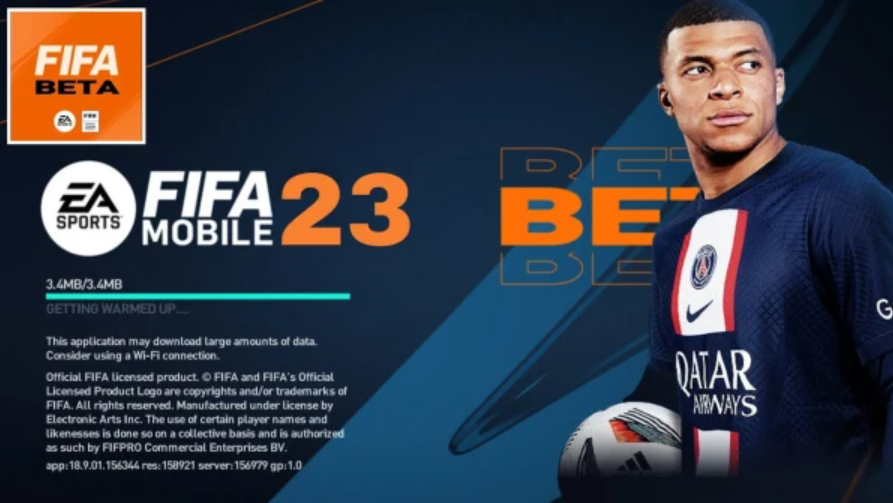 klub terkenal di fifa 23 mobile