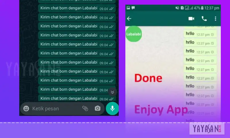 labilabi for wa
