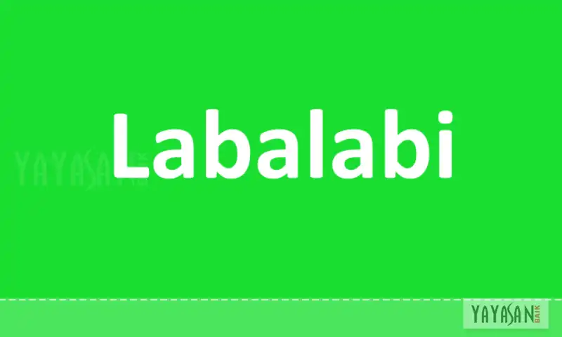 labilabi wa