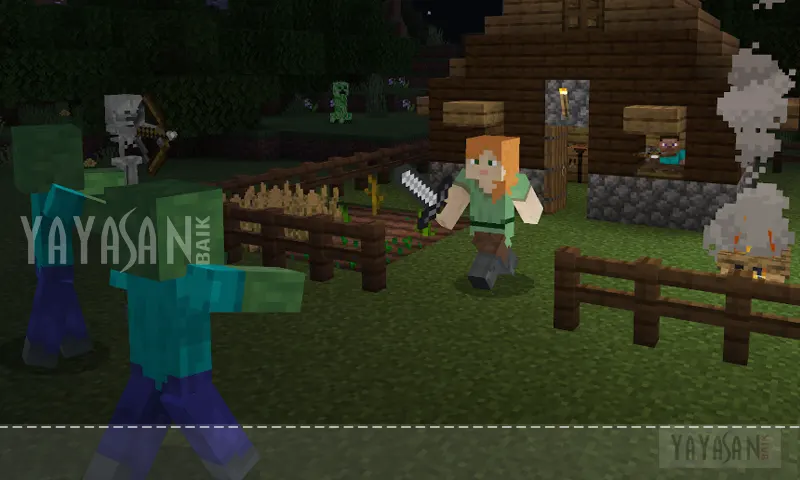 link download minecraft combo